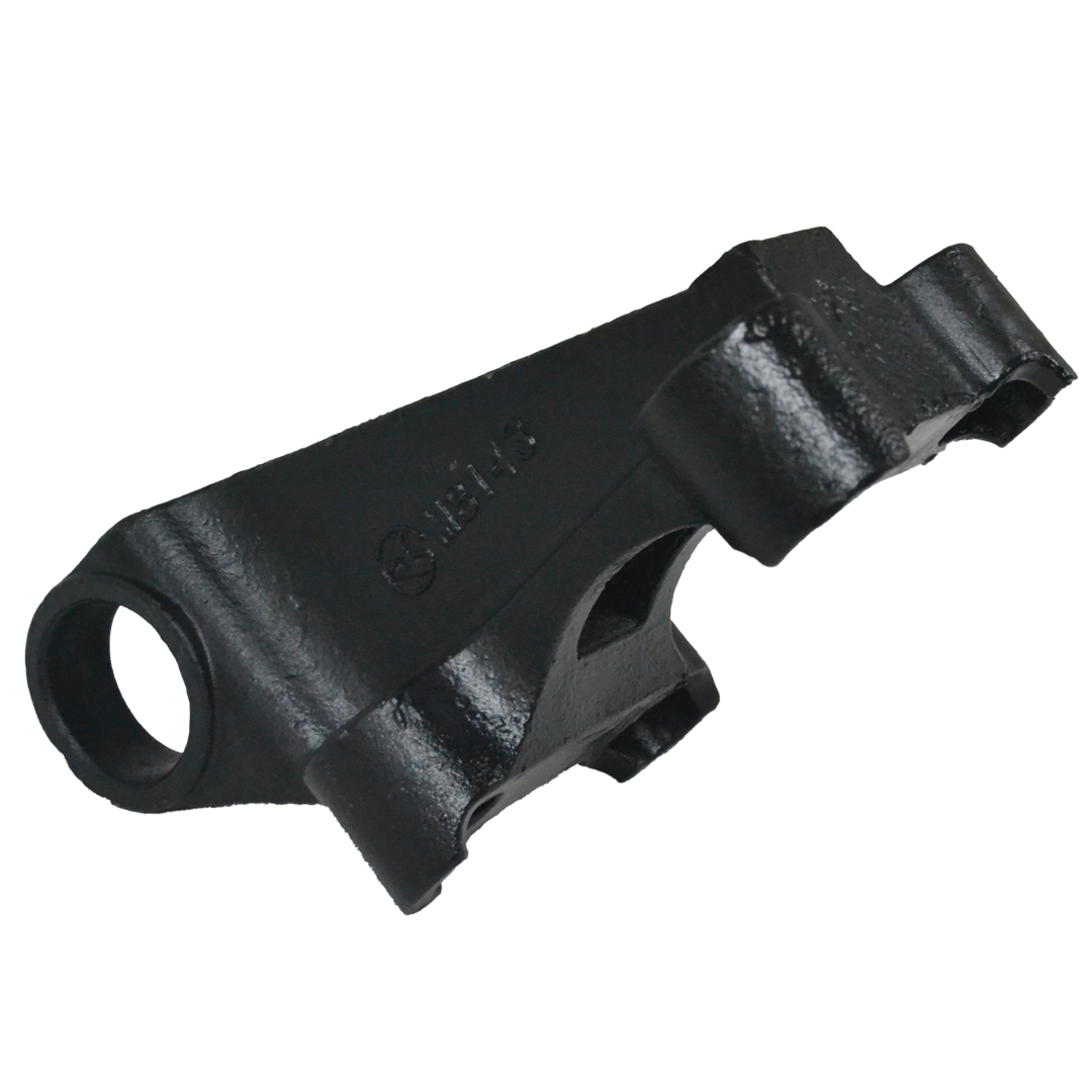 SOPORTE DE EJE FRUEHAUF