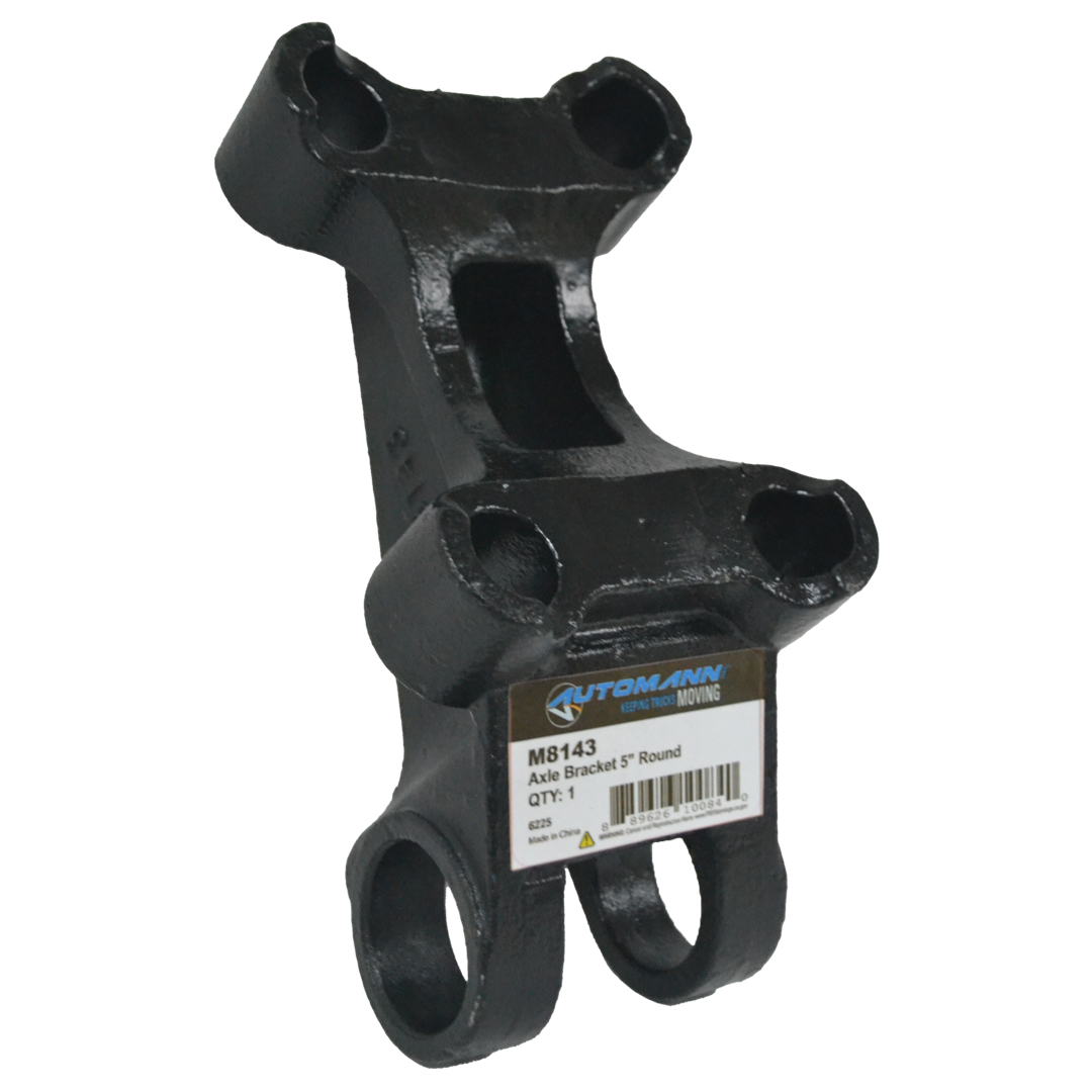 SOPORTE DE EJE FRUEHAUF