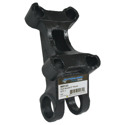 SOPORTE DE EJE FRUEHAUF