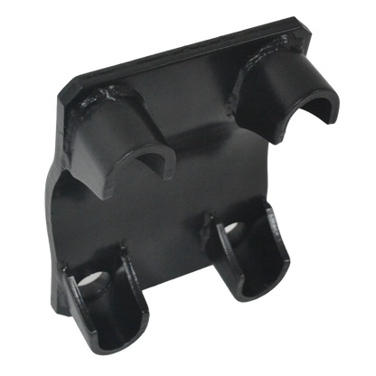 PLACA INFERIOR DE LA CONEJERA