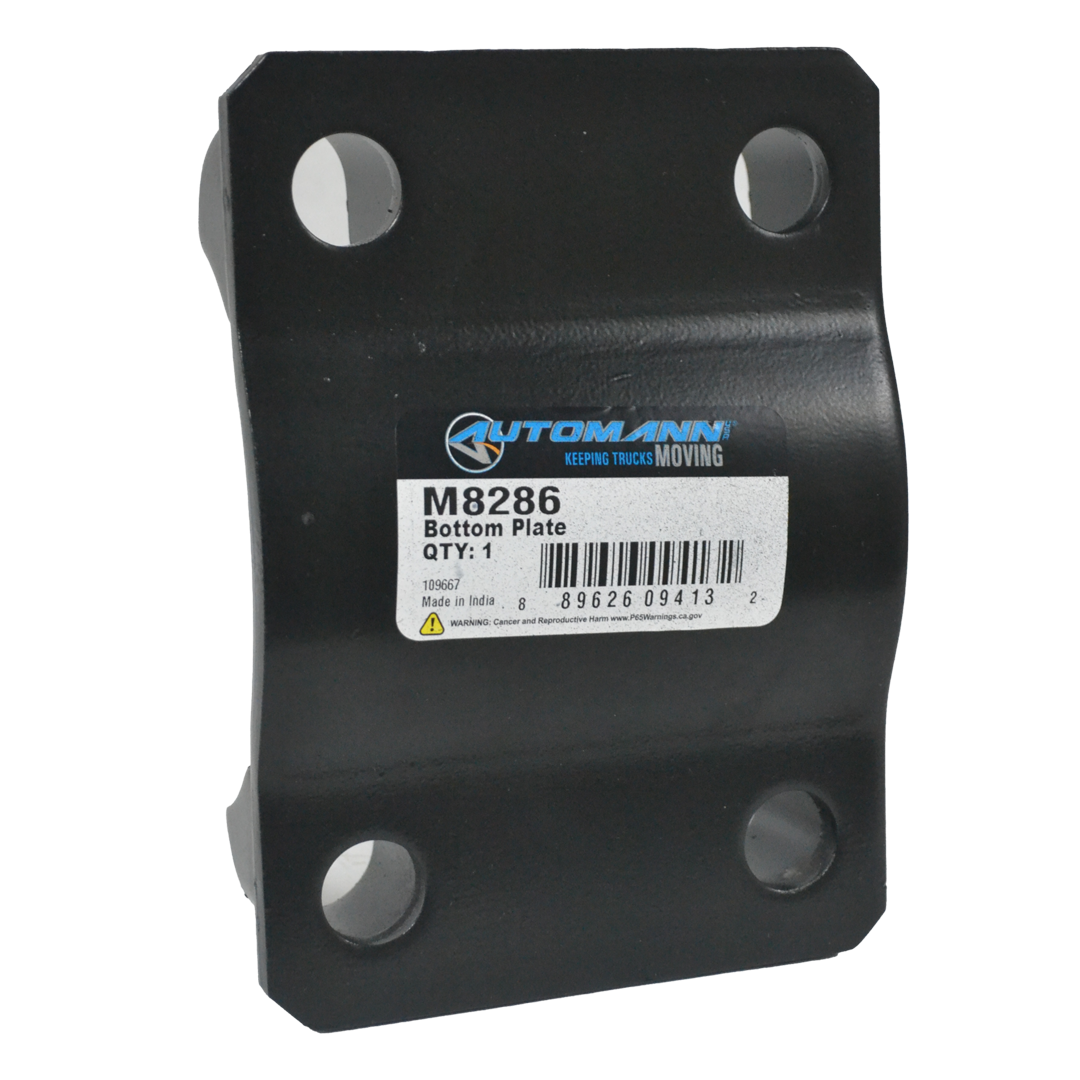 PLACA INFERIOR DE LA CONEJERA