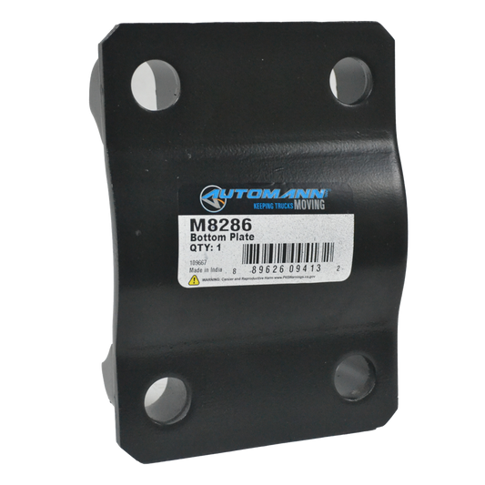 PLACA INFERIOR DE LA CONEJERA