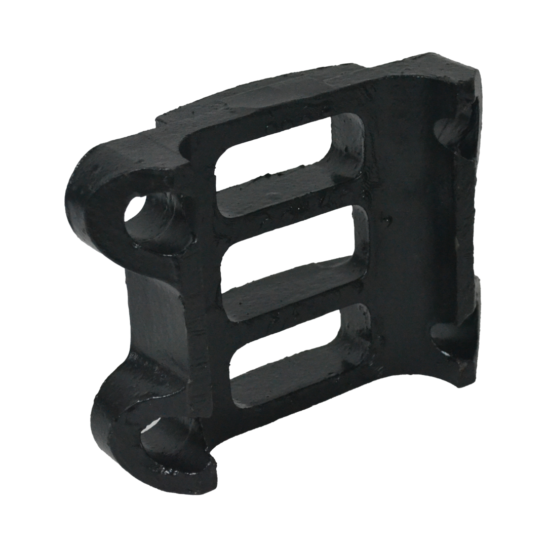 PLACA INFERIOR DE CONEJERA 5IN