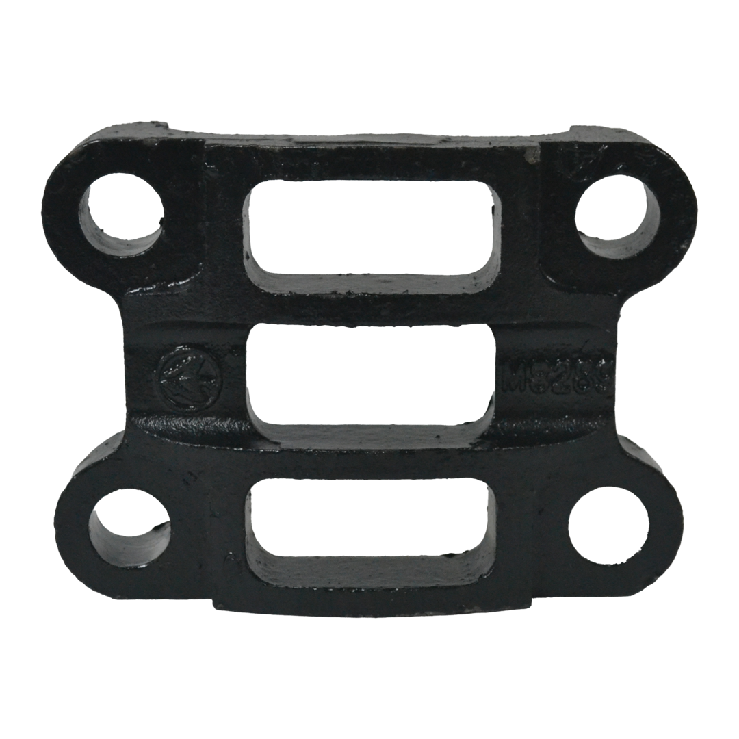 PLACA INFERIOR DE CONEJERA 5IN