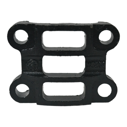 PLACA INFERIOR DE CONEJERA 5IN