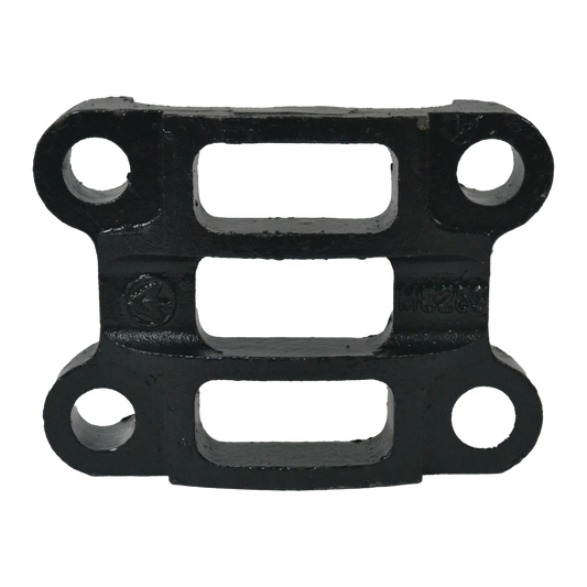 PLACA INFERIOR DE CONEJERA 5IN