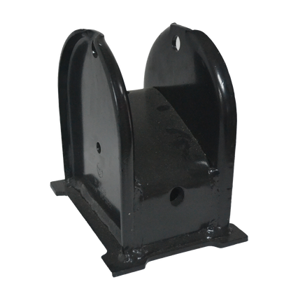 PERCHA TRASERA PARA CONEJERO