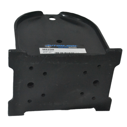 PERCHA TRASERA PARA CONEJERO