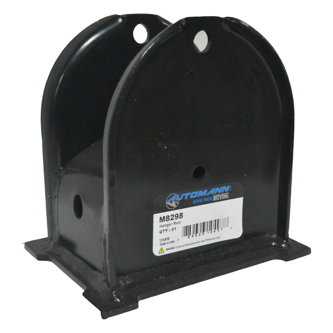 PERCHA TRASERA PARA CONEJERO