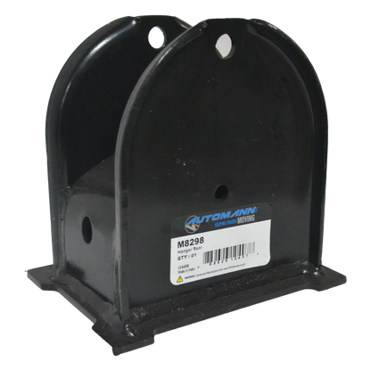 PERCHA TRASERA PARA CONEJERO