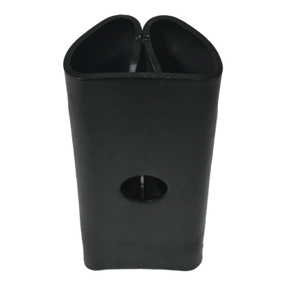 PLACA DE PERNO EN U DE LA CONEJERA