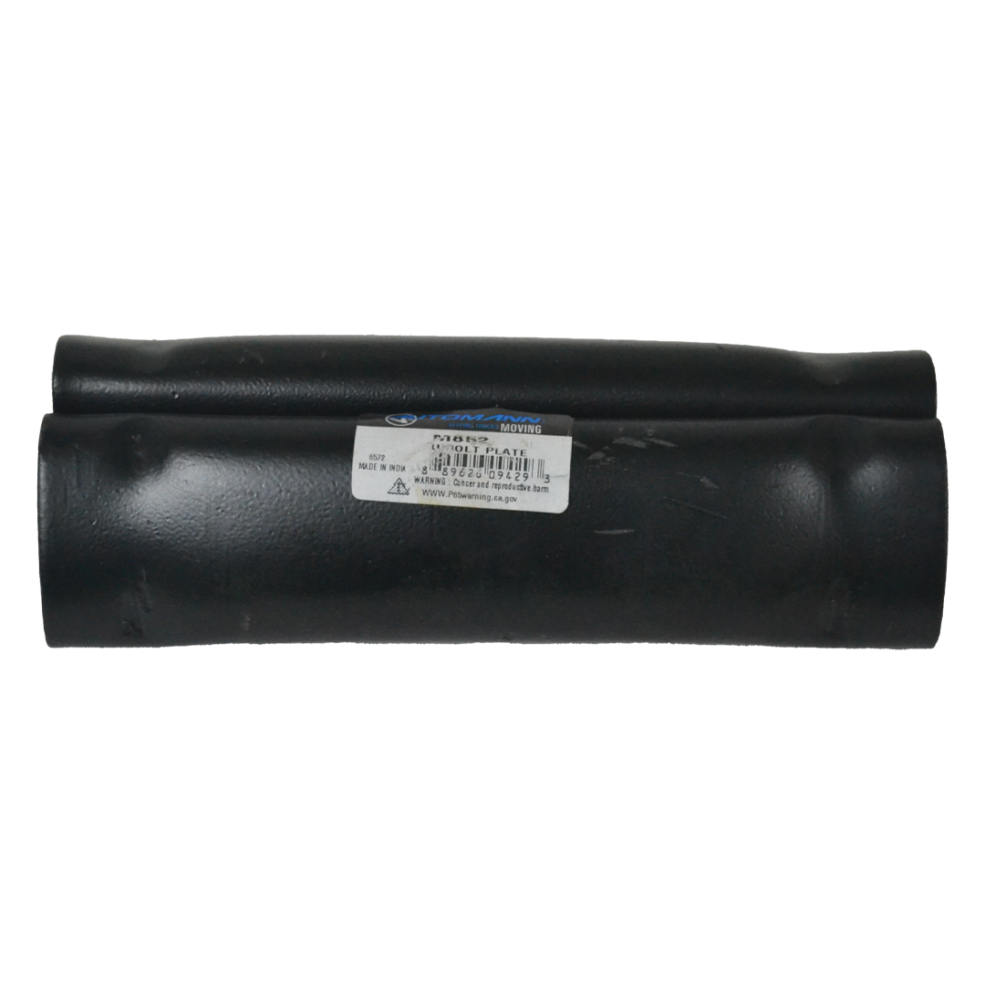 PLACA DE PERNO EN U DE LA CONEJERA