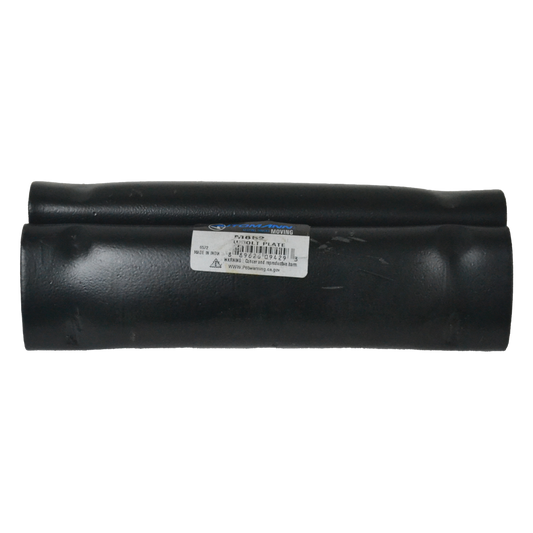 PLACA DE PERNO EN U DE LA CONEJERA