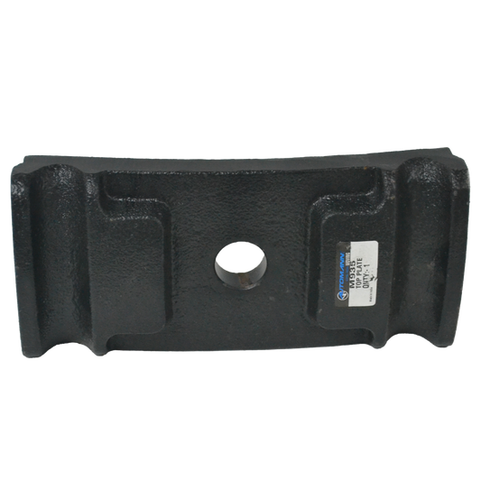 PLACA SUPERIOR DEL PERNO