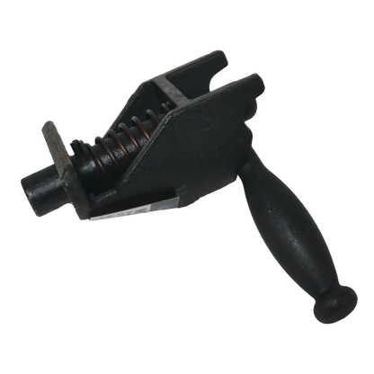 BLOQUEO DE CONDUCTO PIVOTANTE; 0000259-B