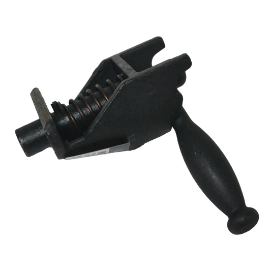 BLOQUEO DE CONDUCTO PIVOTANTE; 0000259-B