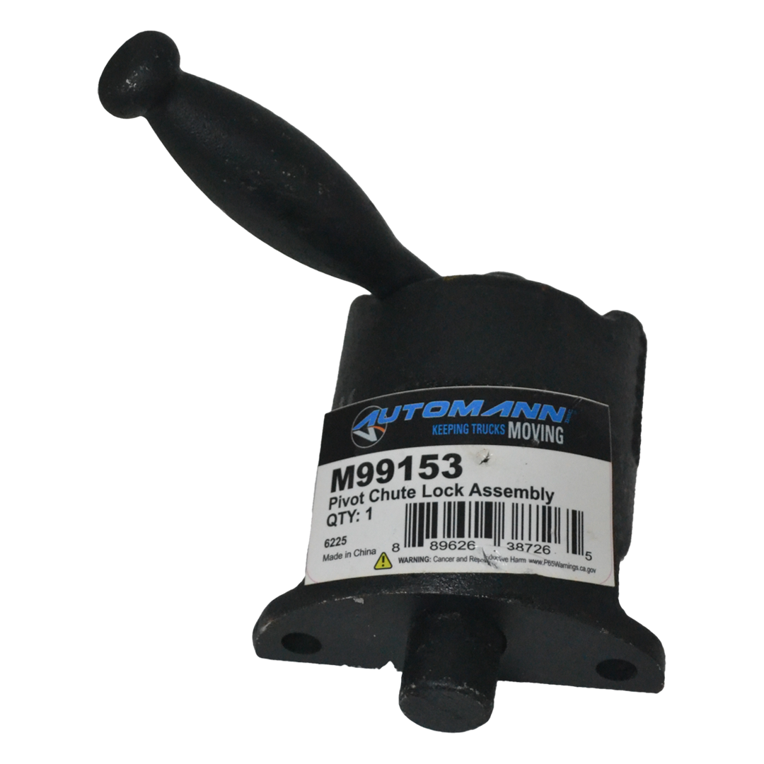 BLOQUEO DE CONDUCTO PIVOTANTE; 0000259-B