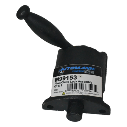 BLOQUEO DE CONDUCTO PIVOTANTE; 0000259-B