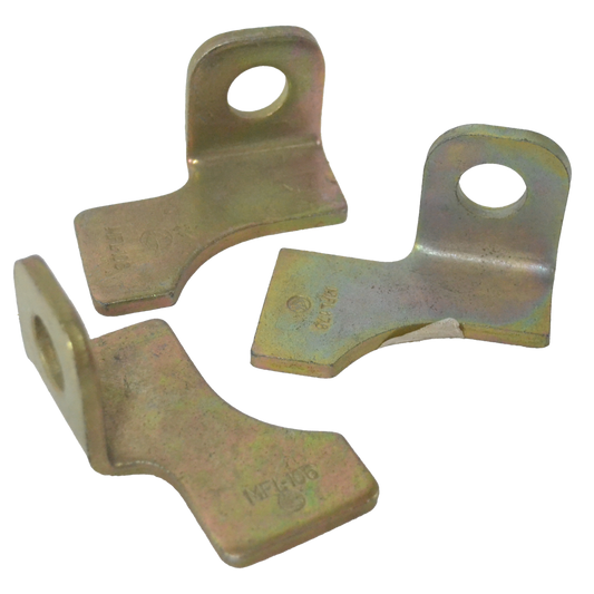 ALMOHADILLA DE DESGASTE DE SUSPENSIÓN RH