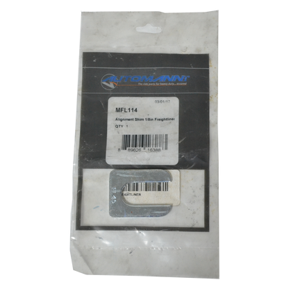 SHIM DE AJUSTADOR DE FREIGHTLINER DE 1/8 IN