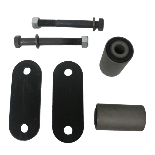 KIT DE GRILLETES FREIGHTLINER