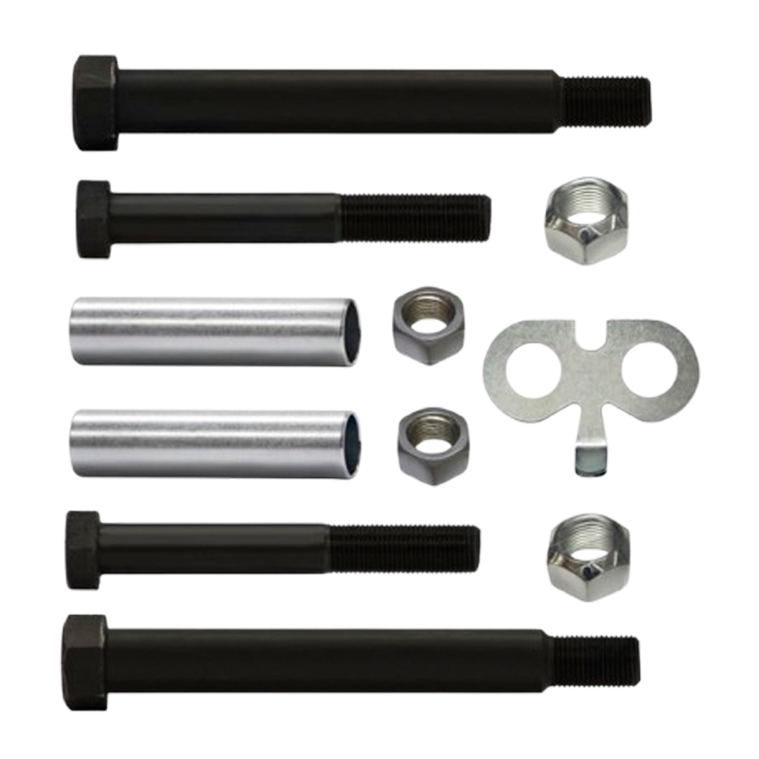 ENSAMBLAJES DE PERNO ECUALIZADOR HUTCH