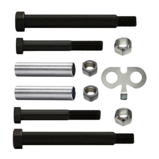 ENSAMBLAJES DE PERNO ECUALIZADOR HUTCH