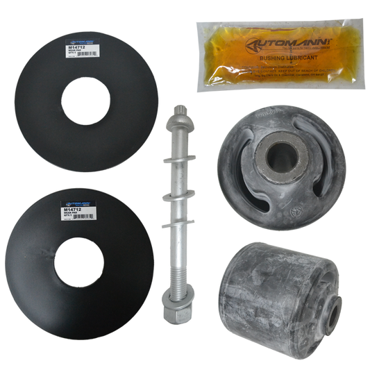 HENDRICKSON II USHING KI