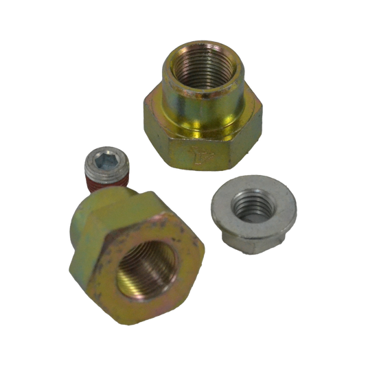 KIT DE MONTAJE DE RESORTE DE AIRE HENDRICKSON