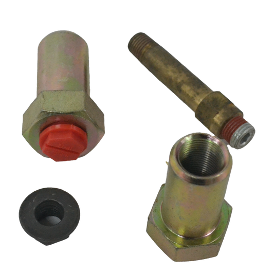 KIT DE MONTAJE DE RESORTE DE AIRE HENDRICKSON