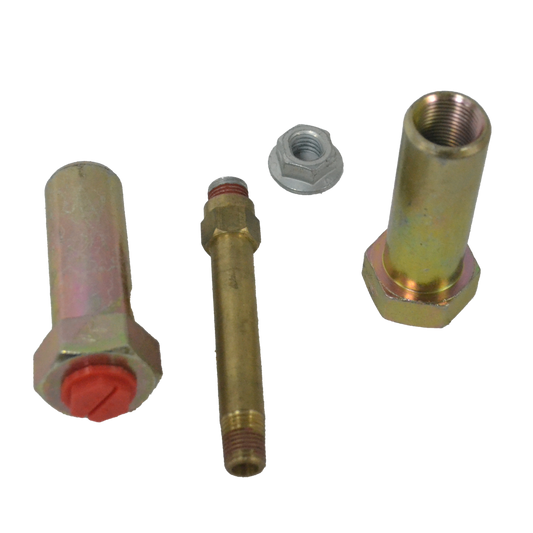 KIT DE MONTAJE DE RESORTE DE AIRE HENDRICKSON