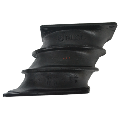 SOPORTE DE AMORTIGUADOR IZQUIERDO IHC