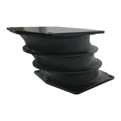 SOPORTE DE AMORTIGUADOR IZQUIERDO IHC