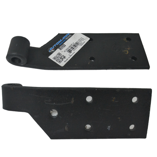 SOPORTE DE AMORTIGUADOR IHC