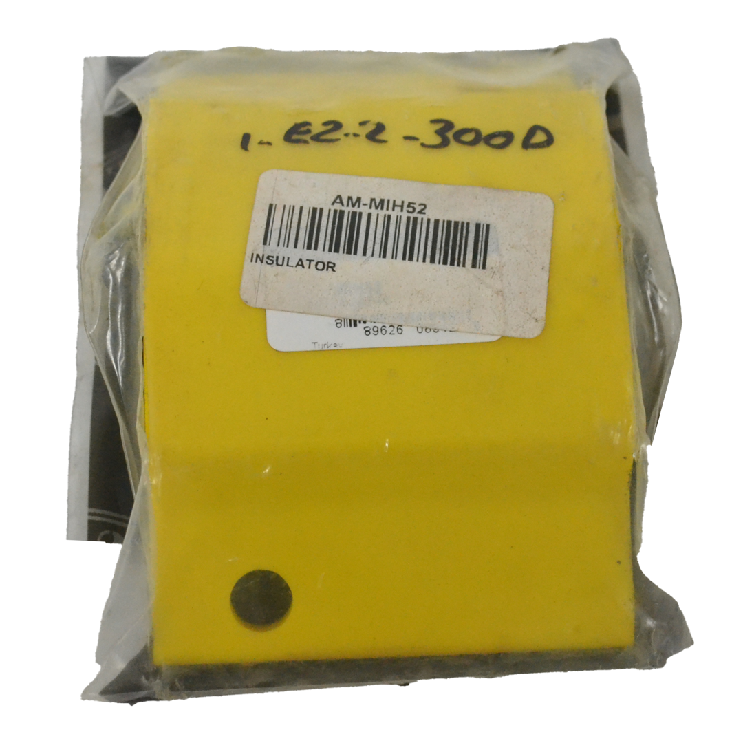 KIT DE ALMOHADILLA DE DESGASTE IHC