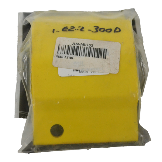 KIT DE ALMOHADILLA DE DESGASTE IHC