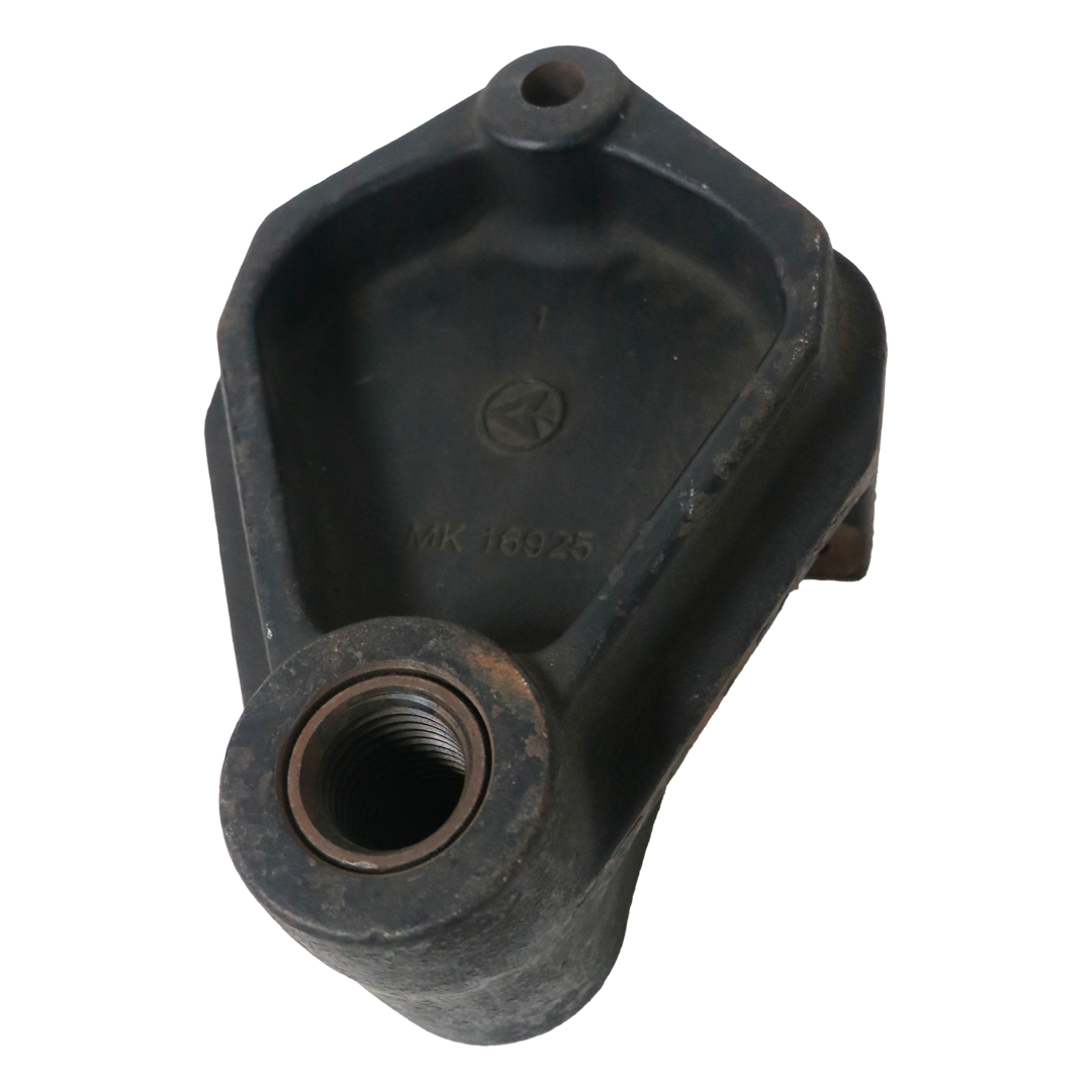 PERCHA TRASERA DEL KENWORTH DELANTERO