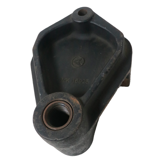 PERCHA TRASERA DEL KENWORTH DELANTERO