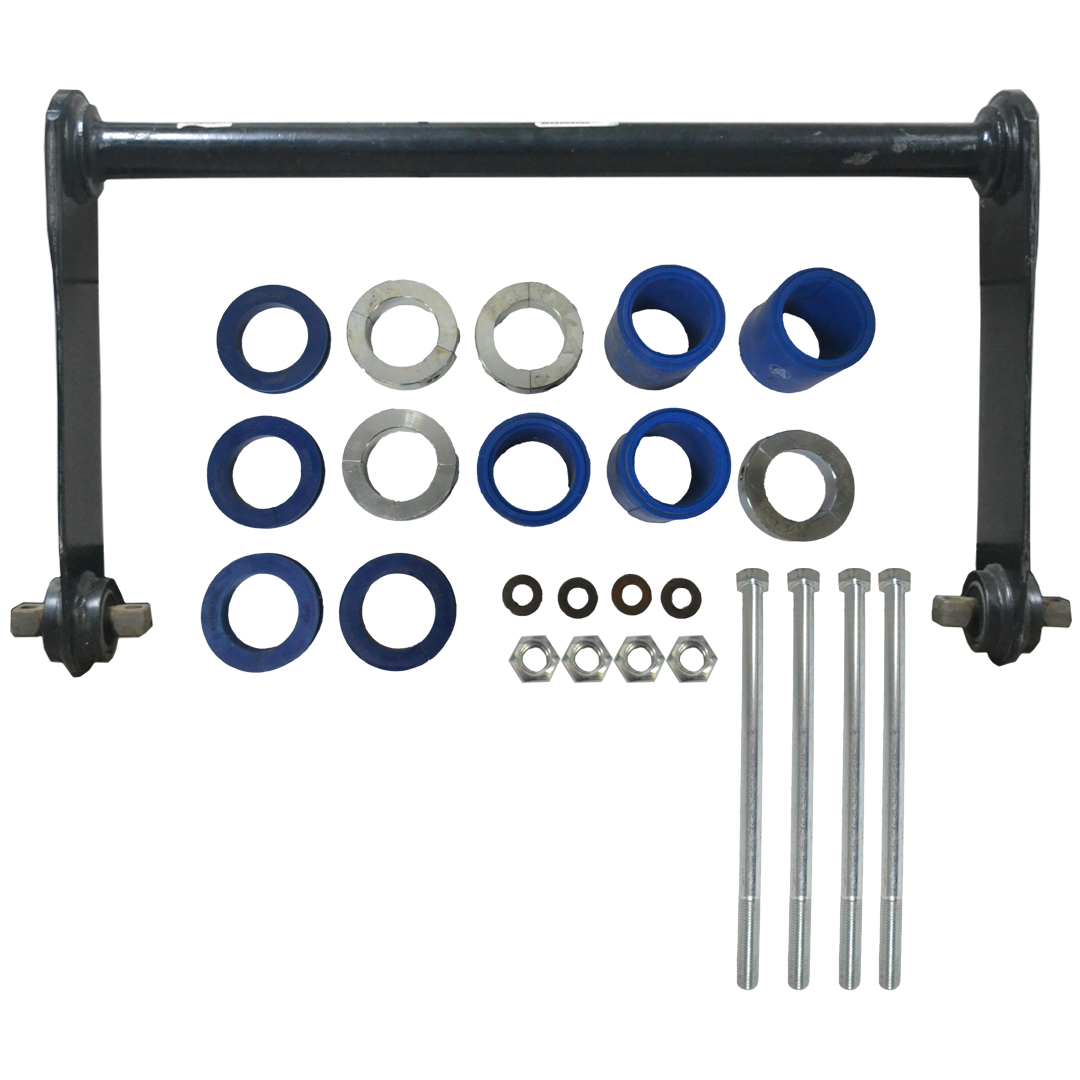 KIT DE CONVERSIÓN DE 52 IN DE ESPACIO ENTRE EJES KENWORTH