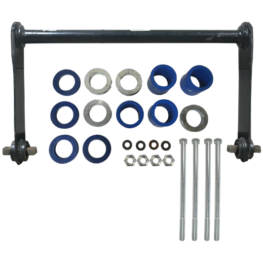 KIT DE CONVERSIÓN DE 52 IN DE ESPACIO ENTRE EJES KENWORTH