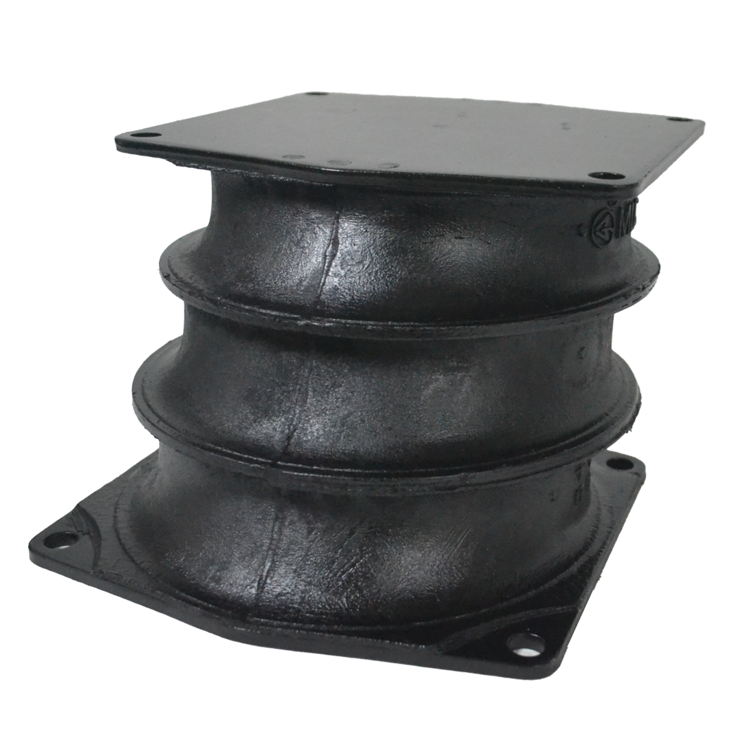 RESORTE DE CARGA HENDRICKSON