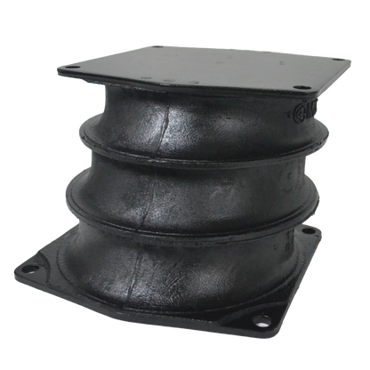 RESORTE DE CARGA HENDRICKSON