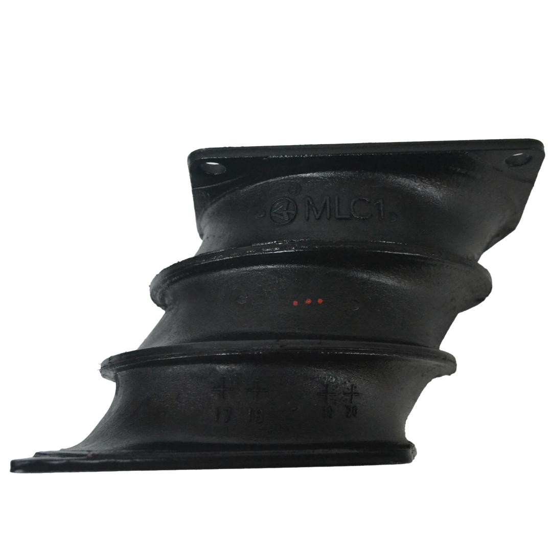 RESORTE DE CARGA HENDRICKSON