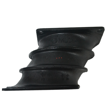 RESORTE DE CARGA HENDRICKSON