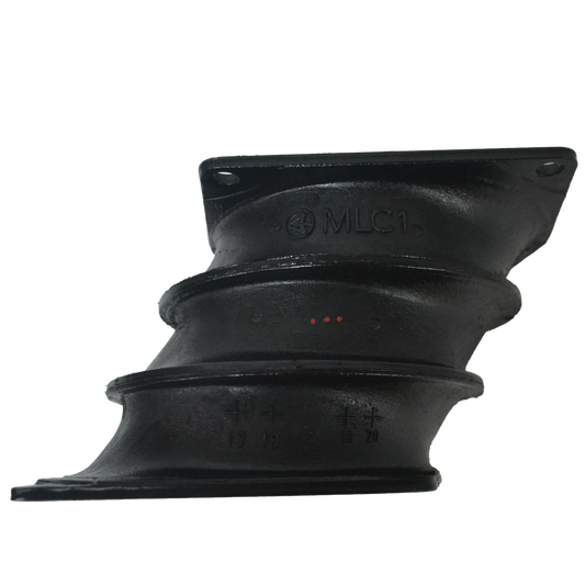 RESORTE DE CARGA HENDRICKSON