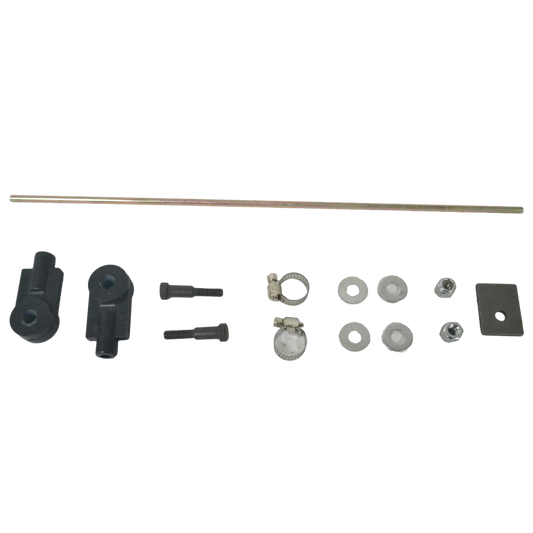 ARANDELA DE PERNO U DE 1-1/4¨