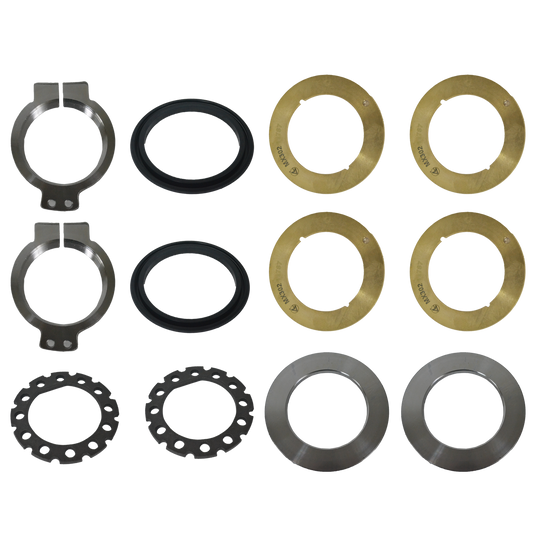 KIT DE MANTENIMIENTO MACK DE 3-1/2¨