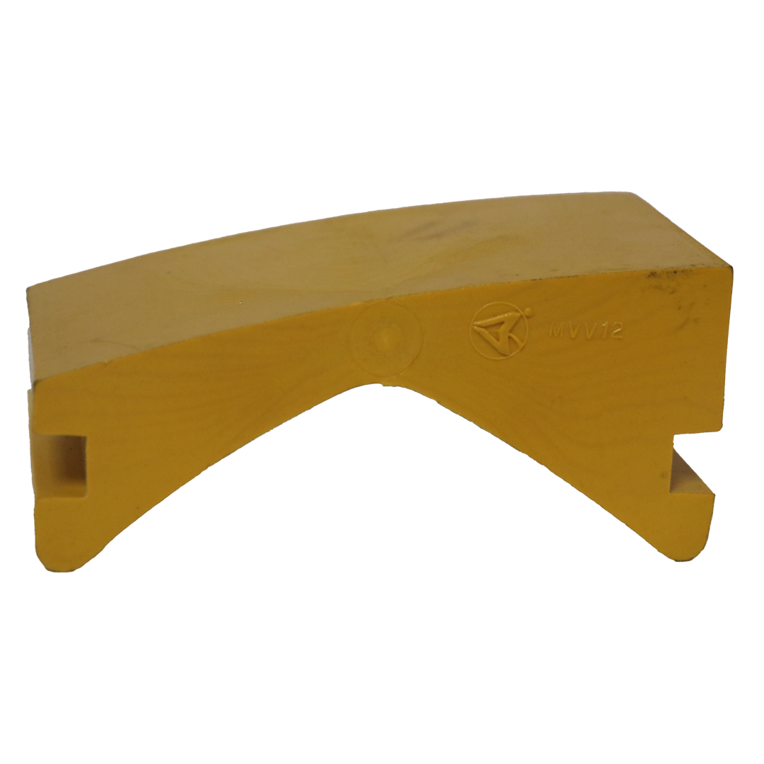 PASTILLAS DE DESGASTE VOLVO