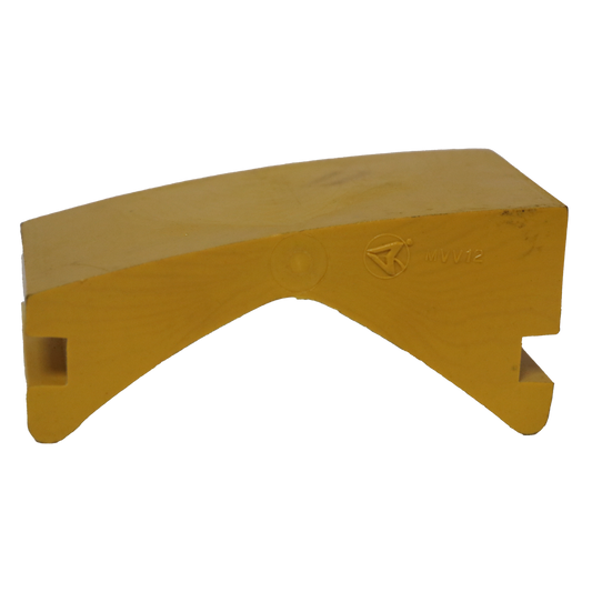 PASTILLAS DE DESGASTE VOLVO