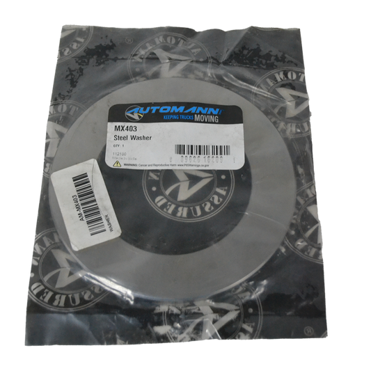 JUNTA DE MUÑÓN MACK